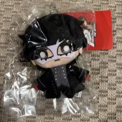 2026年最新】ペルソナ5 ぬいぐるみ 雨宮蓮の人気アイテム - メルカリ