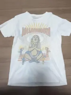 2026年最新】lollapalooza tシャツの人気アイテム - メルカリ