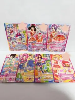 2026年最新】アイカツスターズ カード まとめ売りの人気アイテム
