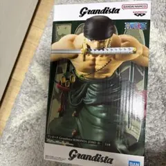 2026年最新】Grandista RORONOA ZOROの人気アイテム - メルカリ