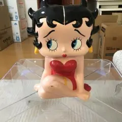 2026年最新】ベティ 貯金箱の人気アイテム - メルカリ