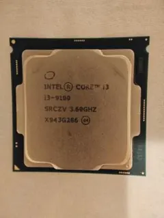 2026年最新】core i3 9100tの人気アイテム - メルカリ