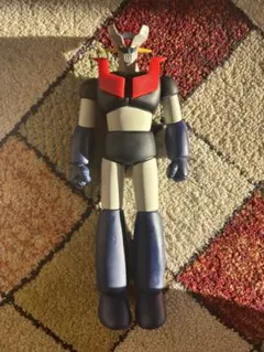 2026年最新】ソフビ マジンガーzの人気アイテム - メルカリ