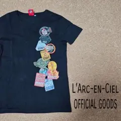 2026年最新】L Arc-en-Ciel Tシャツの人気アイテム - メルカリ