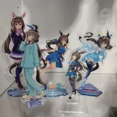 2026年最新】アドマイヤベガ アクリルスタンドの人気アイテム - メルカリ