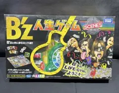 2026年最新】b'z 人生ゲームの人気アイテム - メルカリ