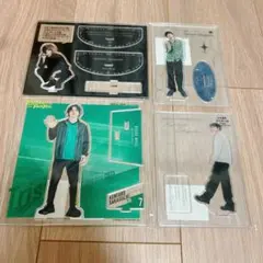 2026年最新】坂口健太郎 アクスタの人気アイテム - メルカリ