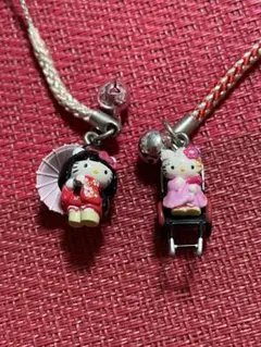 2026年最新】舞妓キティの人気アイテム - メルカリ