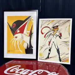 2026年最新】ドロンジョ 天野喜孝の人気アイテム - メルカリ