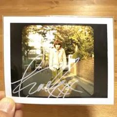 2026年最新】木村カエラ サインの人気アイテム - メルカリ