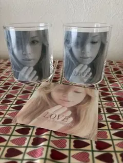 2026年最新】浜崎あゆみ グラスの人気アイテム - メルカリ