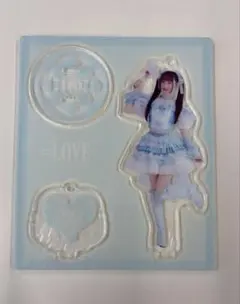 2026年最新】音嶋莉沙 アクスタの人気アイテム - メルカリ