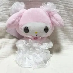 2026年最新】マイメロディ バースデーマスコットの人気アイテム - メルカリ