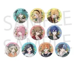 2026年最新】クリエイターズフェスタ 缶バッジの人気アイテム - メルカリ