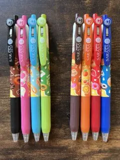 2026年最新】サラサクリップ ミスタードーナツの人気アイテム - メルカリ