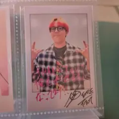 2026年最新】fantastics 世界 サインの人気アイテム - メルカリ