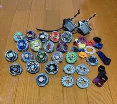 2026年最新】ベイブレードメタル 究極dxの人気アイテム - メルカリ