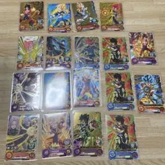 2026年最新】スーパードラゴンボールヒーローズ SPECIAL SET の人気