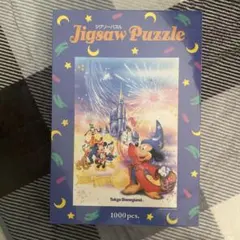 2026年最新】ディズニーランド パズル 10周年の人気アイテム - メルカリ