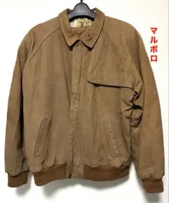 2026年最新】マルボロ 革ジャンの人気アイテム - メルカリ