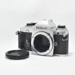 2026年最新】nikon fgの人気アイテム - メルカリ
