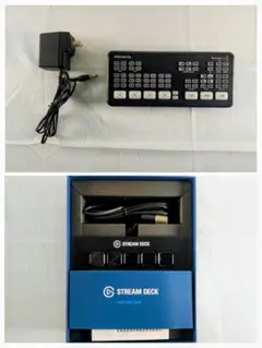 2026年最新】atem miniの人気アイテム - メルカリ