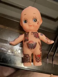 2025年最新】刺青 キューピーの人気アイテム - メルカリ 入れ墨