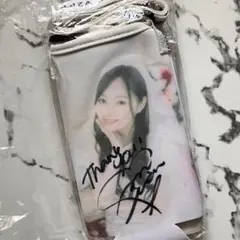 2026年最新】梅澤美波 サインの人気アイテム - メルカリ