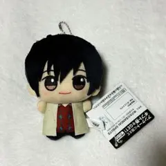 2026年最新】SAKAMOTO DAYS ちびぐるみ 南雲の人気アイテム - メルカリ