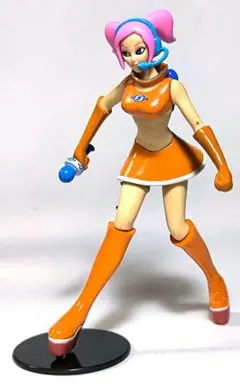 2026年最新】スペースチャンネル5 フィギュアの人気アイテム - メルカリ