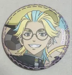 2026年最新】灰谷竜胆 缶バッジの人気アイテム - メルカリ