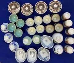 2026年最新】レトロおちょこの人気アイテム - メルカリ