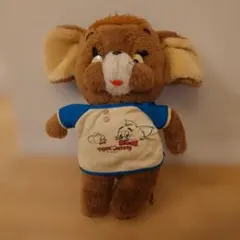 2026年最新】昭和 レトロ ジェリー ぬいぐるみの人気アイテム - メルカリ