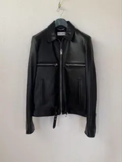 2026年最新】Saint Laurent ライダース シングルの人気アイテム - メルカリ