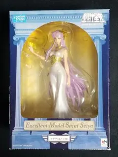 2026年最新】エクセレントモデル 聖闘士星矢 アテナ の人気アイテム