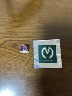 2026年最新】ミセス ピンバッジ エデンの人気アイテム - メルカリ