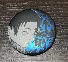 2026年最新】呪術廻戦 デコレクション缶バッジ 乙骨の人気アイテム