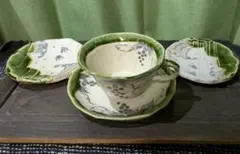 2026年最新】玉山保夫窯の人気アイテム - メルカリ