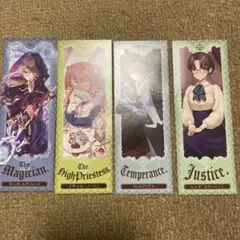 2026年最新】サイレントウィッチ しおりの人気アイテム - メルカリ