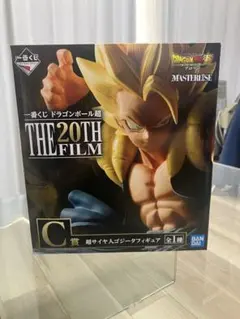 2026年最新】一番くじ ドラゴンボール超 the 20th filmの人気アイテム