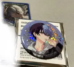 2026年最新】青柳 缶バッジの人気アイテム - メルカリ