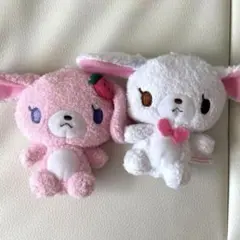 2026年最新】シュガーバニーズ ぬいぐるみ イチゴの人気アイテム