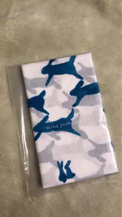 2026年最新】ミナペルホネン手ぬぐいの人気アイテム - メルカリ