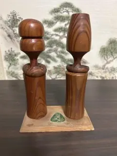 2026年最新】屋久杉 こけしの人気アイテム - メルカリ