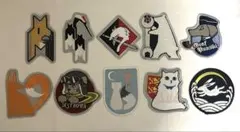 2026年最新】ストライクウィッチーズ ワッペンの人気アイテム - メルカリ