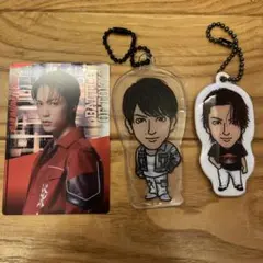 2026年最新】藤原樹 フォトキーの人気アイテム - メルカリ