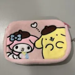 2026年最新】マイメロティッシュケースの人気アイテム - メルカリ