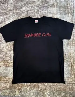 2026年最新】number girl tシャツの人気アイテム - メルカリ