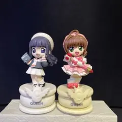 2026年最新】clamp チェスの人気アイテム - メルカリ