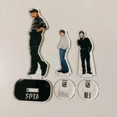 2026年最新】be:first アクスタ ソウタの人気アイテム - メルカリ